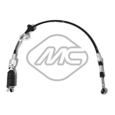 Cable de accionamiento, caja de cambios manual