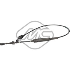 Cable del acelerador