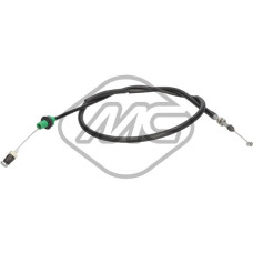 Cable del acelerador