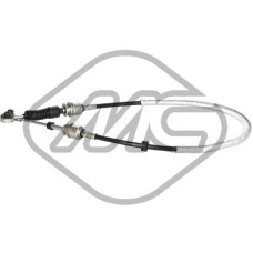 Cable de accionamiento, caja de cambios manual
