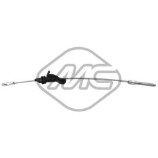 Cable de accionamiento, freno de estacionamiento