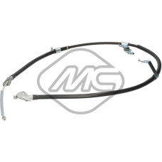 Cable de accionamiento, freno de estacionamiento