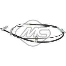 Cable de accionamiento, freno de estacionamiento