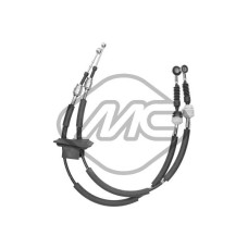 Cable de accionamiento, caja de cambios manual