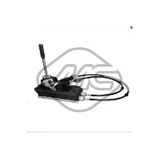 Cable de accionamiento, caja de cambios manual