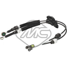 Cable de accionamiento, caja de cambios manual