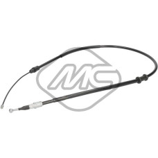 Cable de accionamiento, freno de estacionamiento
