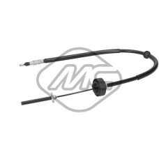 Cable de accionamiento, freno de estacionamiento