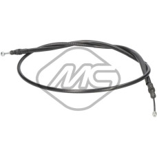 Cable de accionamiento, freno de estacionamiento
