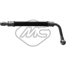 Conducto aceite, turbocompresor