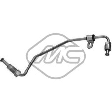 Conducto aceite, turbocompresor
