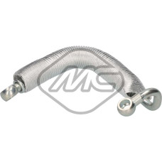 Conducto aceite, turbocompresor