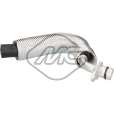 Conducto aceite, turbocompresor
