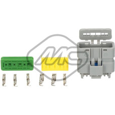 Kit reparación cables, válvula EGR