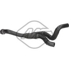 Tuberia flexible calefacción