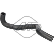 Tuberia flexible calefacción