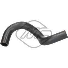 Tuberia flexible calefacción