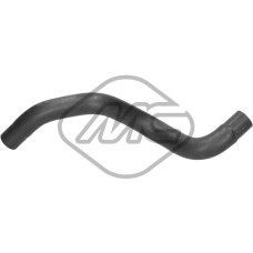 Tuberia flexible calefacción