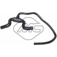 Tuberia flexible calefacción