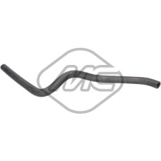 Tuberia flexible calefacción