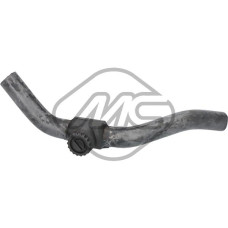 Tuberia flexible calefacción