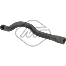 Tuberia flexible calefacción