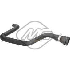 Tuberia flexible calefacción