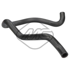 Tuberia flexible calefacción