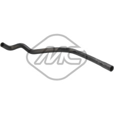 Tuberia flexible calefacción