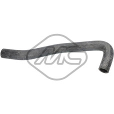 Tuberia flexible calefacción