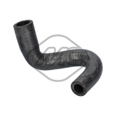 Tuberia flexible calefacción