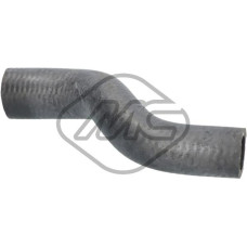Tuberia flexible calefacción