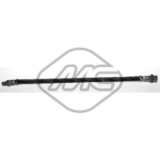 Tubo flexible de frenos