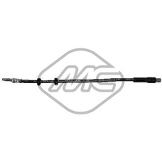 Tubo flexible de frenos