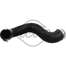Tubo flexible de aire de sobrealimentación