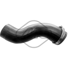 Tubo flexible de aire de sobrealimentación