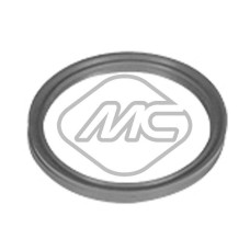 Junta tórica, conducto aire admisión