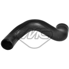 Tubo flexible de aire de sobrealimentación