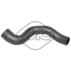 Tubo flexible de aire de sobrealimentación