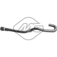 Tubería de radiador Tubería de radiador