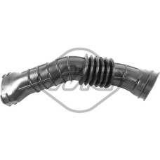 Tubería de radiador