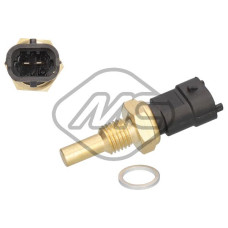 Sensor, temperatura del refrigerante