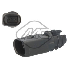 Sensor, temperaura exterior