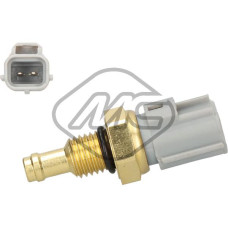 Sensor, temperatura combustible