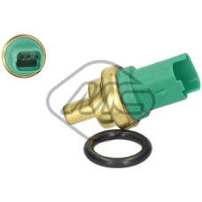 Sensor, temperatura del refrigerante