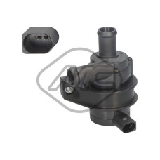 Bomba de agua adicional (circuito de agua de refrigeración)