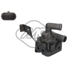 Bomba de agua adicional (circuito de agua de refrigeración)