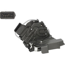 Cerradura de puerta