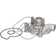 Bomba de agua, refrigeración del motor